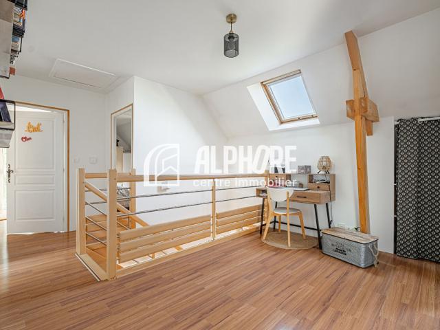 Maison 5 pièces 123 m²