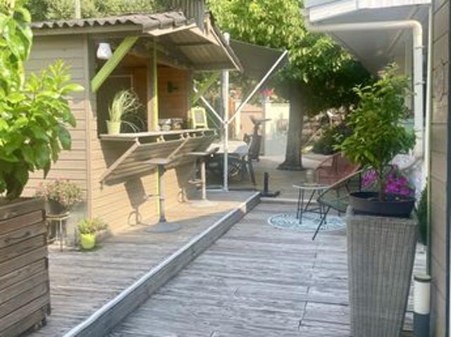 Maison 5 pièces 123 m²