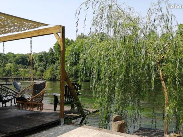 Maison 5 pièces 123 m²
