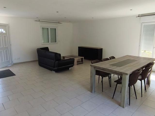 Maison 5 pièces, 123 m² à louer à Cormeray 41120