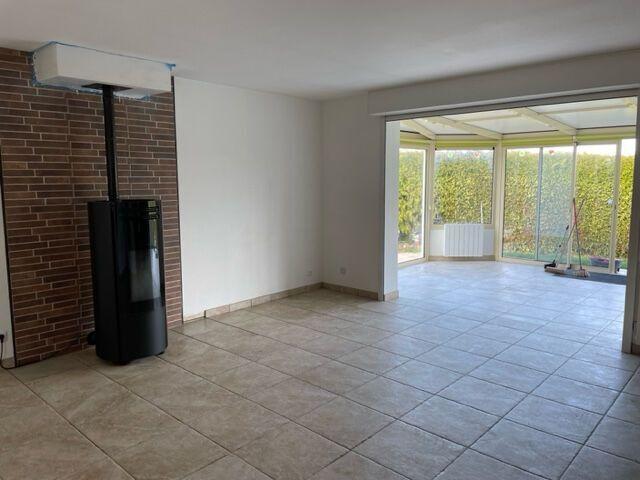 Maison 5 pièces, 123 m² à louer à Illeville sur Montfort 27290
