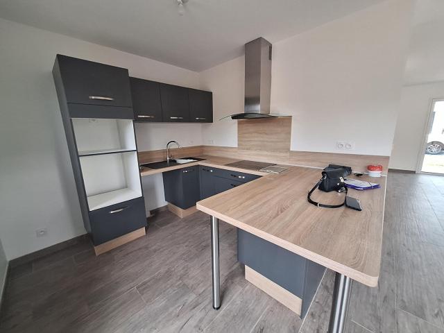 Maison 5 pièces – 123 m² environ à Vannes ref: 29598