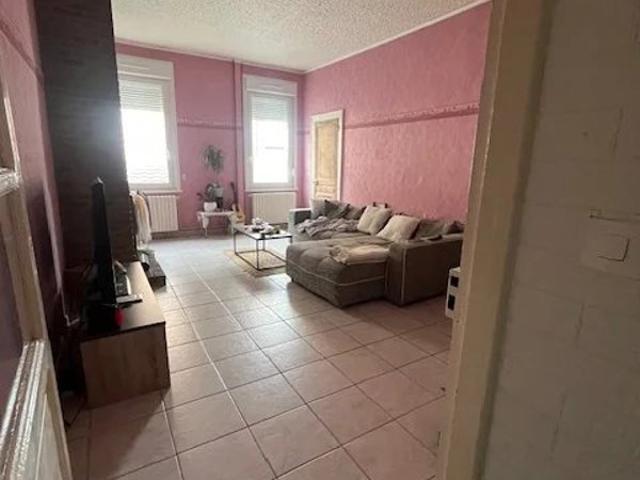 MAISON 5 PIÈCES