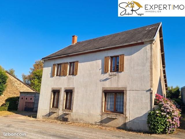 Maison 5 pièces 134 m²