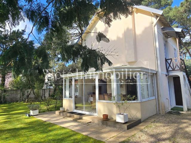 Maison 5 pièces 134 m²