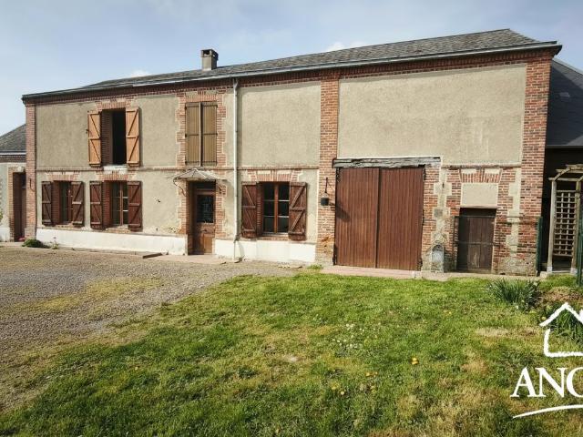 Maison 5 pièces 134 m²