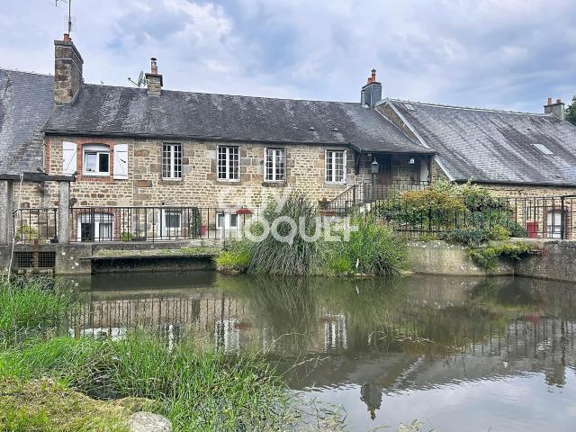 Maison 5 pièces 134 m²