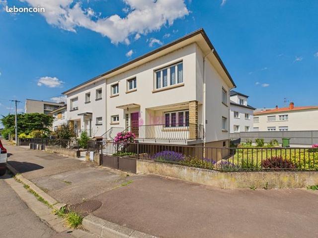 Maison 5 pièces 134 m²