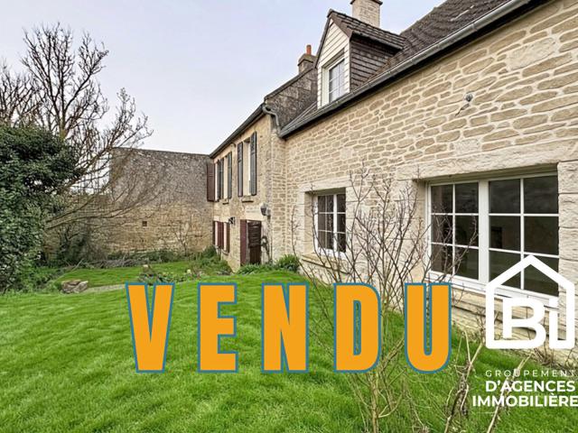 Maison 5 pièces 134 m²