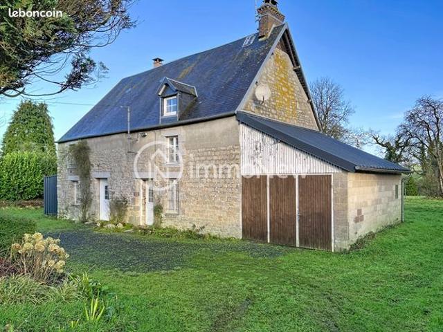 Maison 5 pièces 134 m²