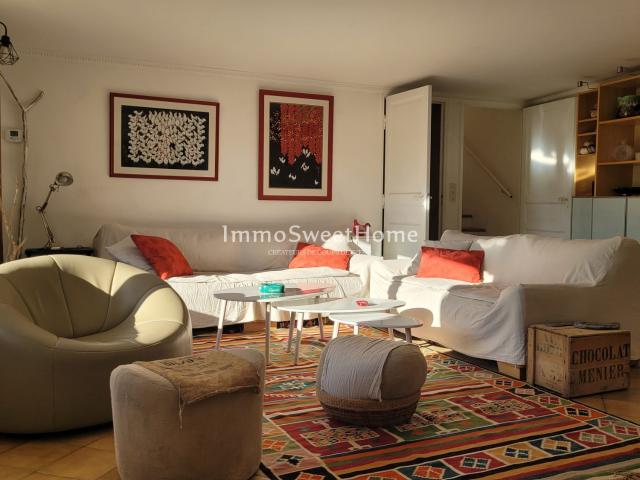 Maison 5 pièces 134 m²