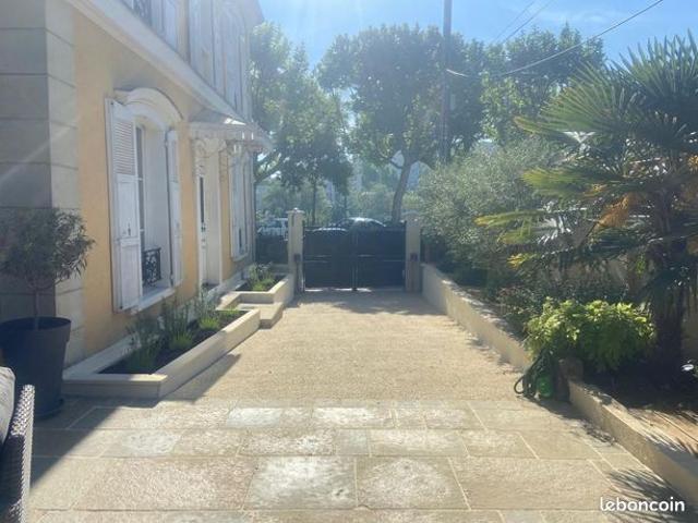 Maison 5 pièces 134 m²