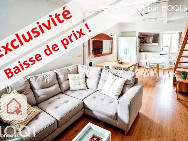 Maison 5 pièces 134 m²
