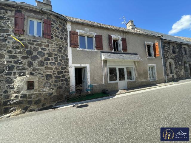 Maison 5 pièces 134 m²