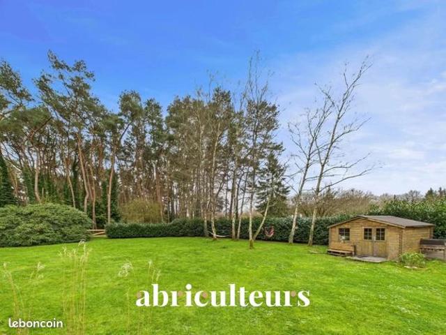 Maison 5 pièces 134 m²