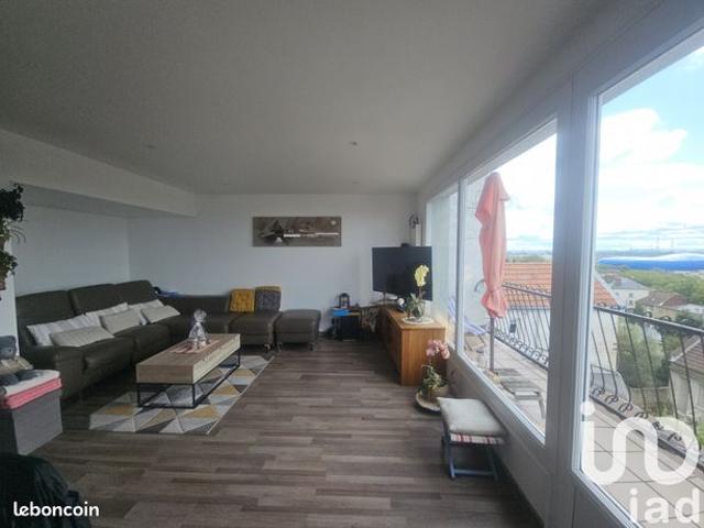 Maison familiale 5 pièces 134 m²