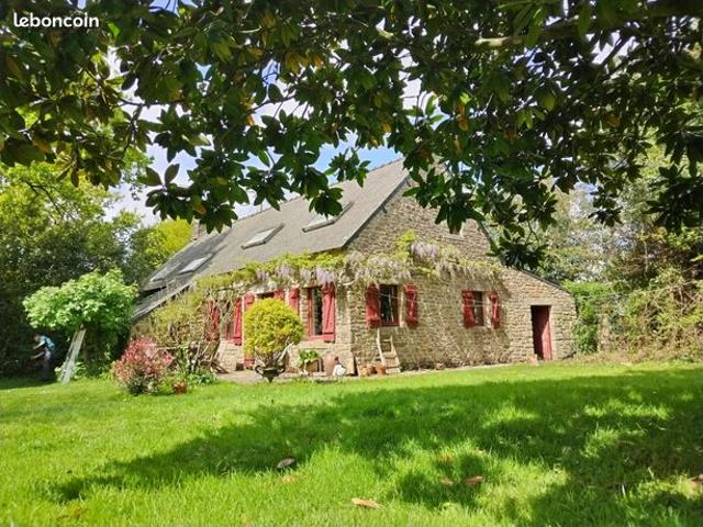 Maison 5 pièces 134 m²