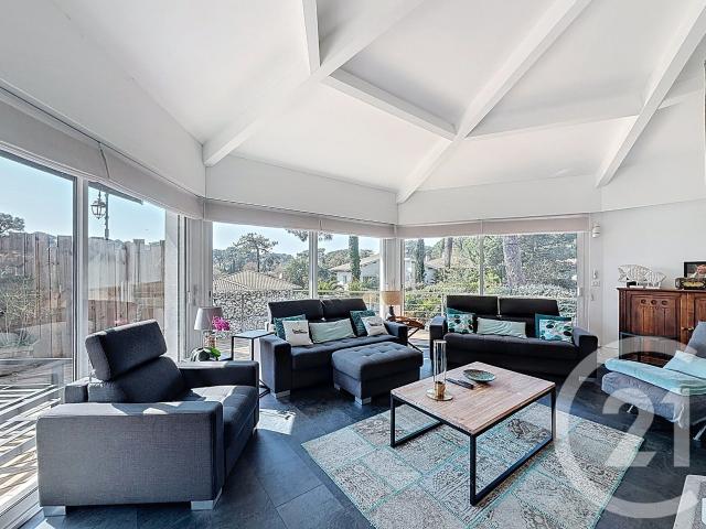 Maison 5 pièces 134 m²