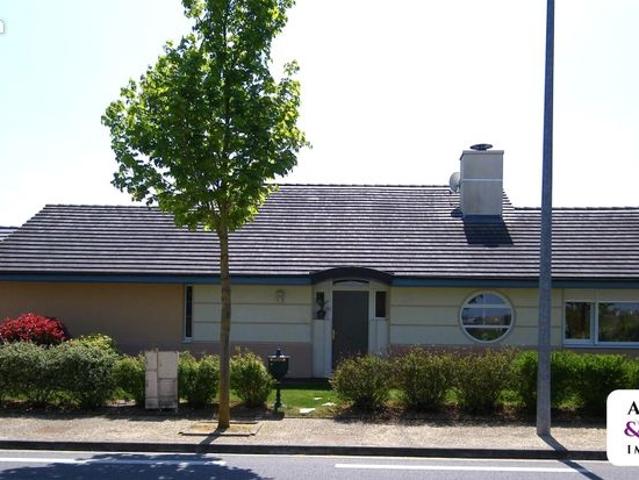 Maison 5 pièces 134 m²