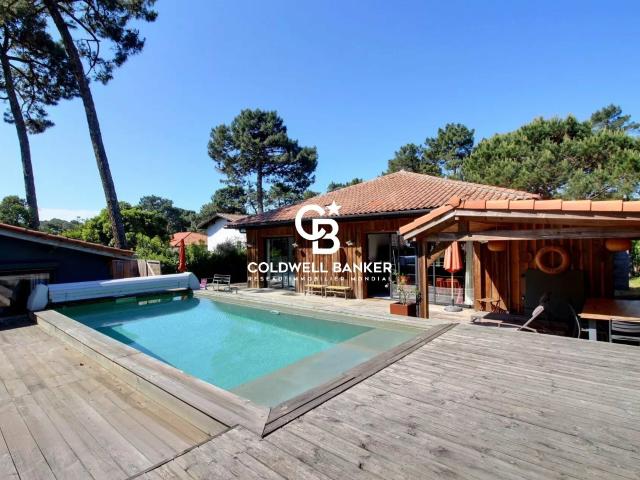 Maison 5 pièces 134 m²