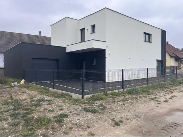 Maison 5 pièces 134 m²