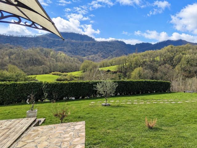 Maison 5 pièces 134 m²