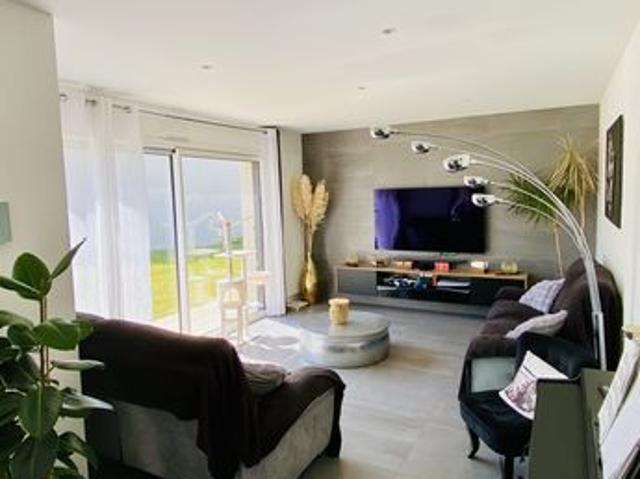 Maison 5 pièces 134 m²