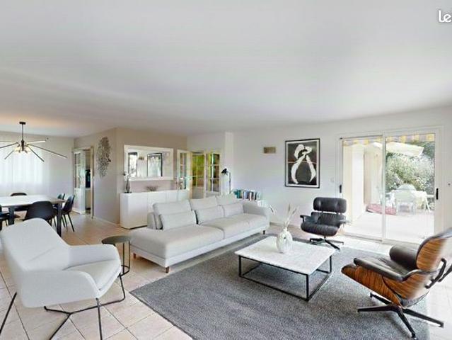 Maison 5 pièces 134 m²