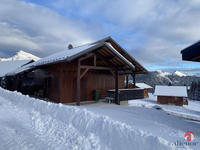 Maison 5 pièces 134 m²