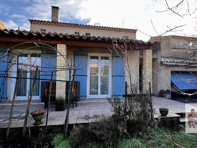 Maison 5 pièces 134 m²