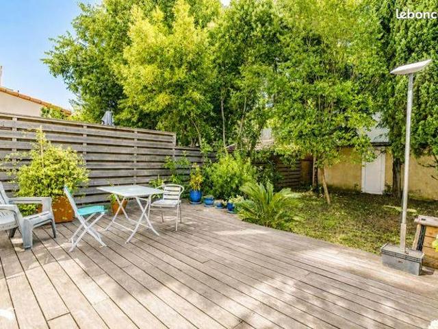 Maison 5 pièces 134 m²
