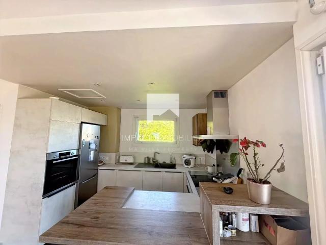 Maison 5 pièces 134 m²
