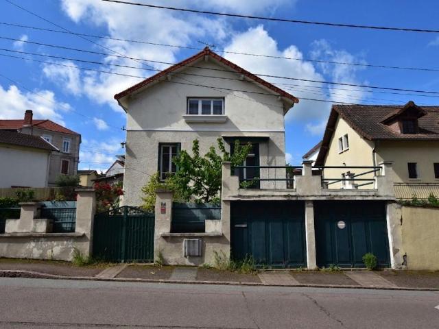 Maison 5 pièces 134 m²