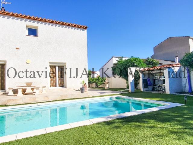 Maison 5 pièces 134 m²