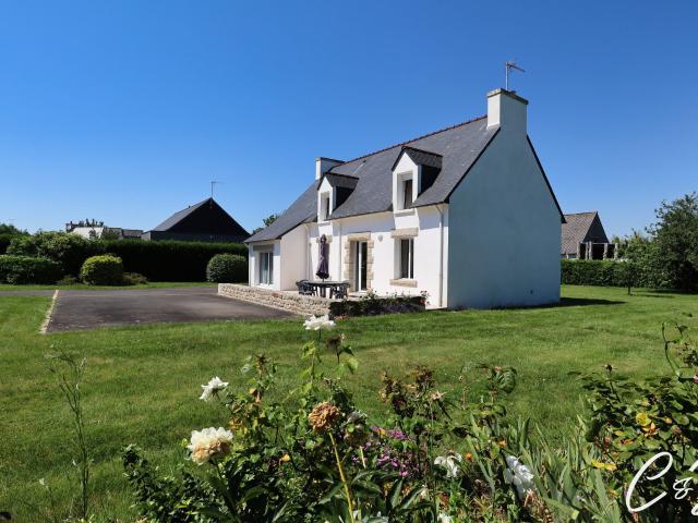 Maison 5 pièces 134 m²
