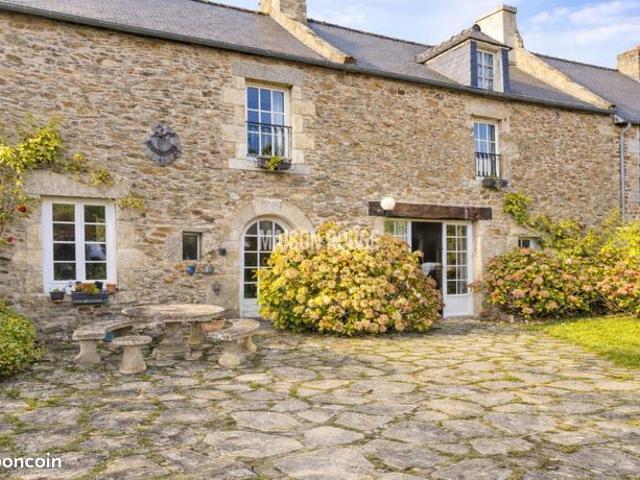 Maison 5 pièces 134 m²