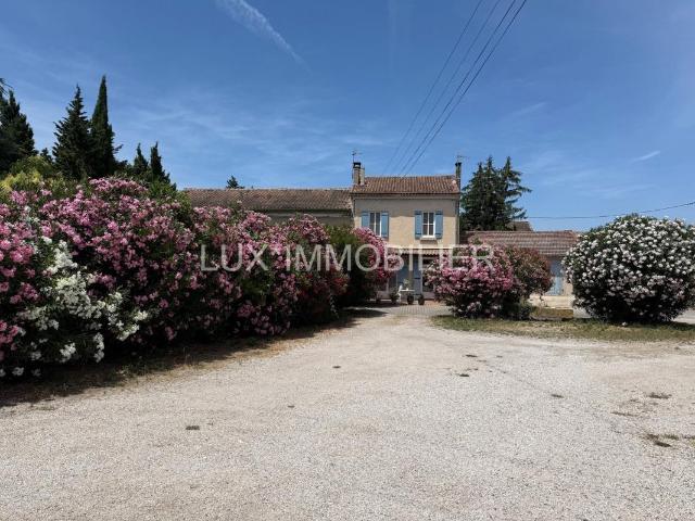 Maison 5 pièces 134 m²
