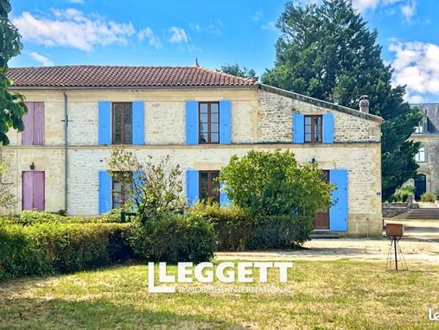 Maison 5 pièces 134 m²