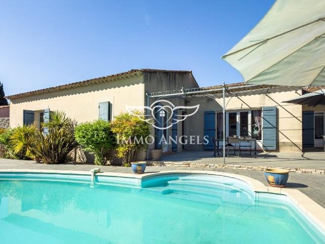Maison 5 pièces 134 m²