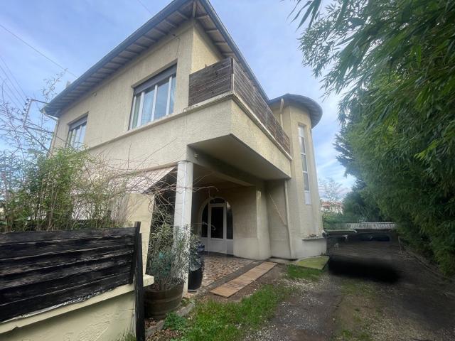 Maison 5 pièces 134 m²