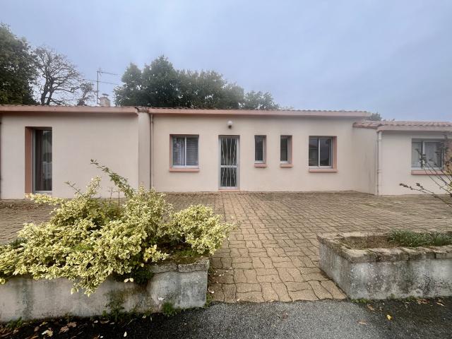 Maison 5 pièces 134 m²