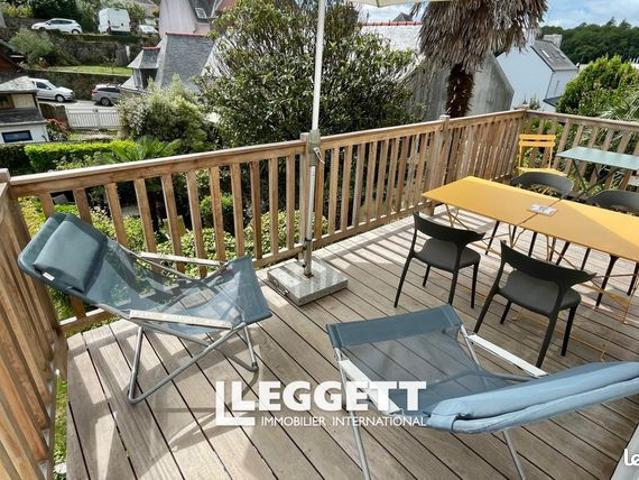 Maison 5 pièces 134 m²