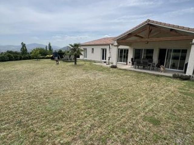Maison 5 pièces 134 m²