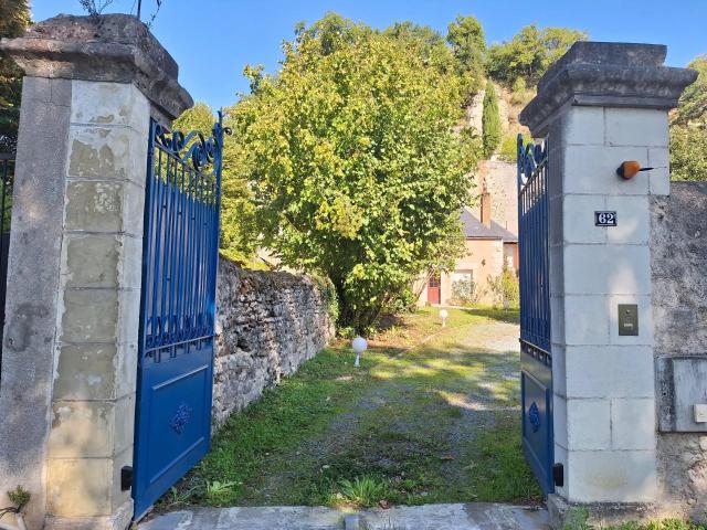 Maison 5 pièces 134 m²