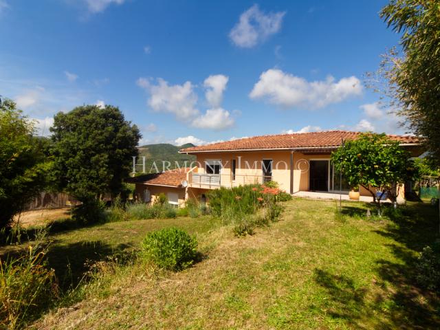 Maison 5 pièces 134 m²