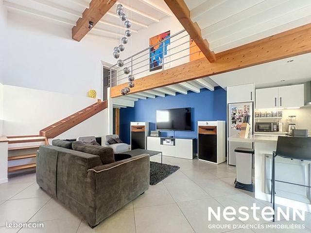 Maison 5 pièces 134 m²