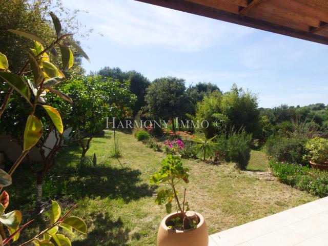 Maison 5 pièces 134 m²