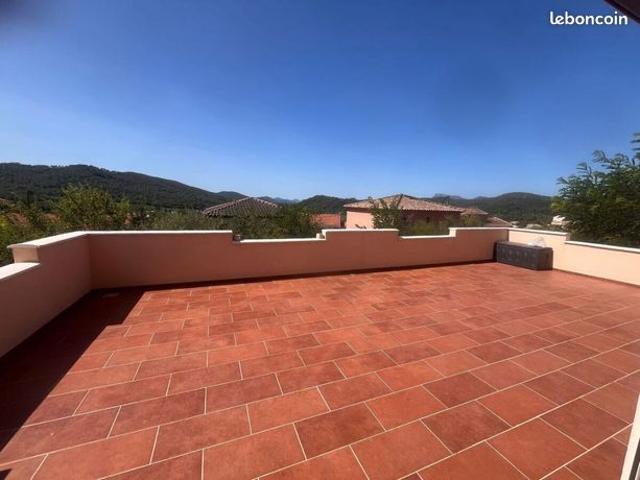 Maison 5 pièces 134 m²