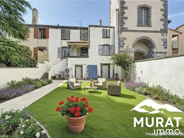 Maison 5 pièces 134 m²