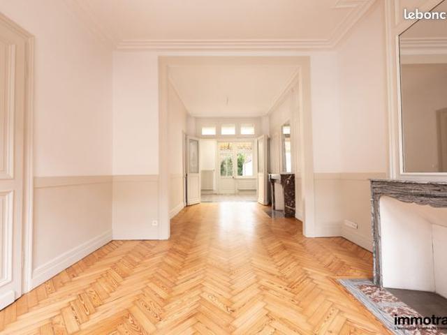 Maison 5 pièces 135 m²